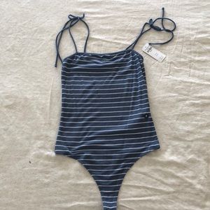 🎉CLOSET CLEAR OUT🎉 NWT A&F Leotard
